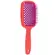 Ricca Flex Escova Ultra-Light - Framboesa