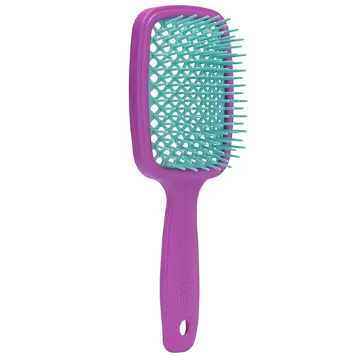Ricca Flex Escova Ultra-Light - Uva