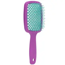 Ricca Flex Escova Ultra-Light - Uva