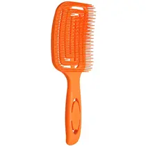 Ricca Flex Escova Wet & Dry - Laranja
