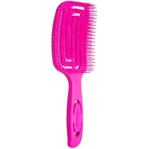 Ricca Flex Escova Wet & Dry - Rosa