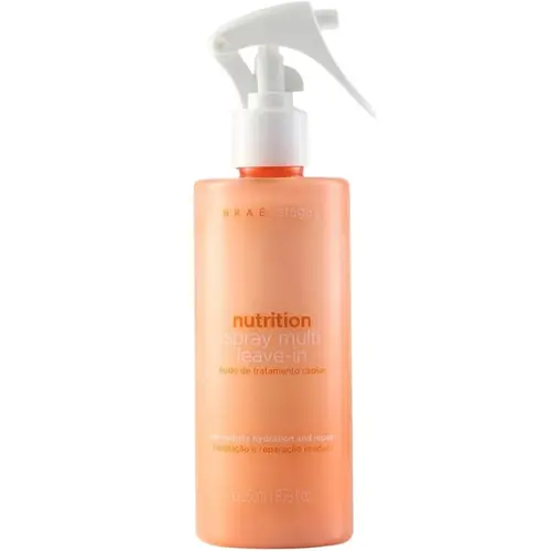 Braé Stages Spray Multi Leave-in 260ml - Nutrition