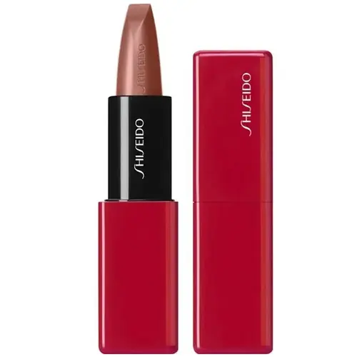 Shiseido TechnoSatin Gel Lipstick Batom 3,3g - 405 Playback