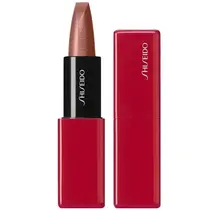Shiseido TechnoSatin Gel Lipstick Batom 3,3g - 405 Playback