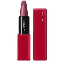 Shiseido TechnoSatin Gel Lipstick Batom 3,3g - 410 Lilac Echo