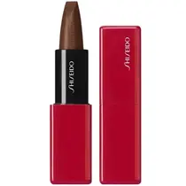 Shiseido TechnoSatin Gel Lipstick Batom 3,3g - 412 Energy Surge