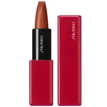 Shiseido TechnoSatin Gel Lipstick Batom 3,3g - 414 Upload
