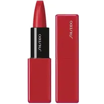 Shiseido TechnoSatin Gel Lipstick Batom 3,3g - 415 Shortcut