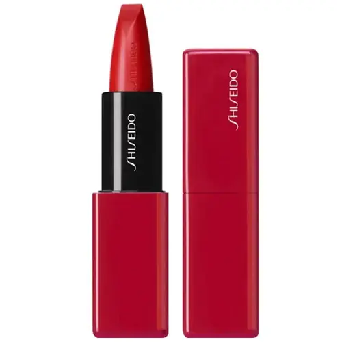 Shiseido TechnoSatin Gel Lipstick Batom 3,3g - 417 Soundwave
