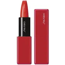 Shiseido TechnoSatin Gel Lipstick Batom 3,3g - 419 Heat Map