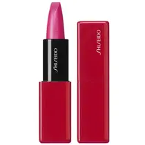 Shiseido TechnoSatin Gel Lipstick Batom 3,3g - 421 Live Wire
