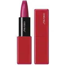 Shiseido TechnoSatin Gel Lipstick Batom 3,3g - 422 Fuchsia Flux