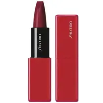Shiseido TechnoSatin Gel Lipstick Batom 3,3g - 424 Quantum Plum