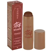 Vizzela Blush Stick 7g - Cinnamon