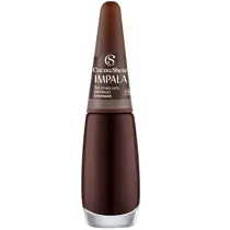 Impala Cacau Show Esmalte Cremoso 7,5ml - Só Mais um Pedaço