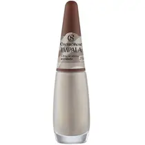 Impala Cacau Show Esmalte Perolado 7,5ml - Ops, Acabou