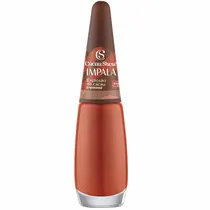 Impala Cacau Show Esmalte Cremoso 7,5ml - Explosão de Cacau