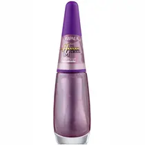 Impala Disney Channel Hannah Montana Esmalte Metalizado 7,5ml - Country Girl