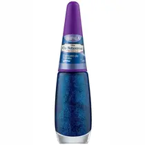 Impala Disney Channel Feiticeiros de Waverly Place Esmalte Metalizado 7,5ml - Feiticeiro da Família