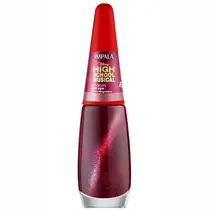 Impala Disney Channel High School Musical Esmalte Cat Eye 7,5ml - Wildcats