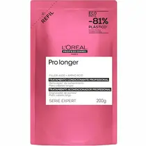 Loreal Pro Longer Tratamento Condicionante Refil 200g