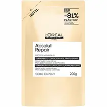 Loreal Absolut Repair Tratamento Condicionante Refil 200g