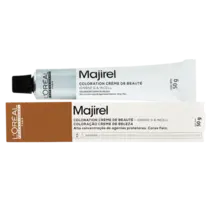 Majirel Coloração 60g - 7.8 Louro Marrom