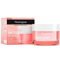 Neutrogena Bright Boost Antissinais 50g