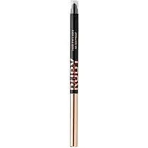 Ruby Kisses Lápis Retrátil em Gel à Prova D'água 0,3g - Blackest Black