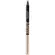 Ruby Kisses Lápis Retrátil em Gel à Prova D'água 0,3g - Blackest Black