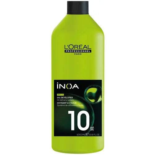 Loreal Inoa Oxigenada 1000ml - 10 Volumes
