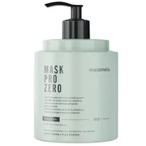 Madamelis Zero MaskPro Máscara 1Kg