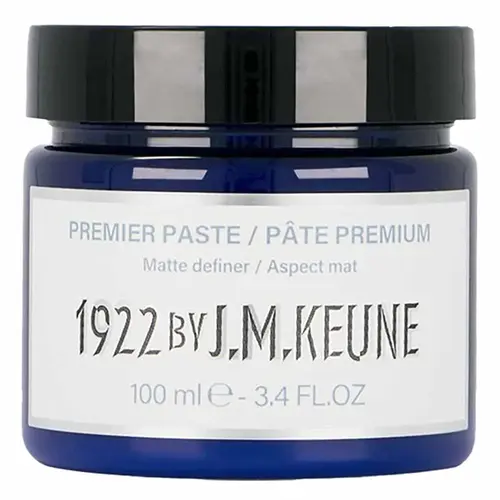 Keune 1922 by J.M. Keune Premier Paste 100ml