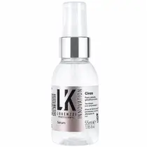 Lokenzzi Innovation Cinza Sérum 55ml