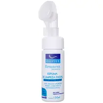 Nupill Firmness Intensive Nano Hyaluronic Espuma de Limpeza Facial 150ml