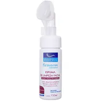 Nupill Firmness Intensive Nano Niacinamida Espuma de Limpeza Facial 150ml