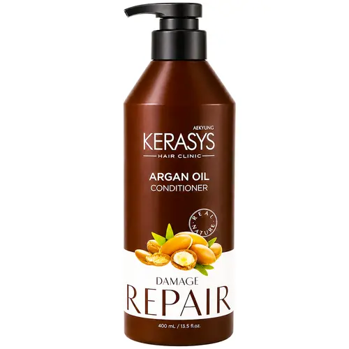 Kerasys Argan Oil Condicionador 400ml