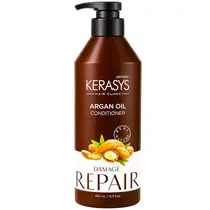 Kerasys Argan Oil Condicionador 400ml
