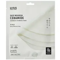 Kiss New York Máscara Facial de Hidrogel - Ceramida