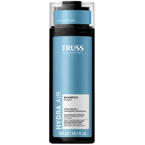 Truss Hydra Air Shampoo 300ml