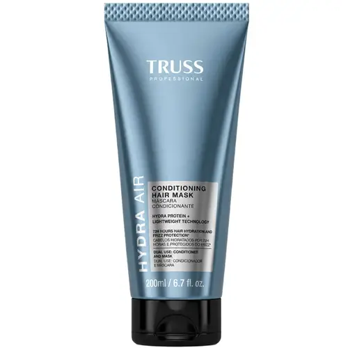 Truss Hydra Air Máscara Condicionante 200ml