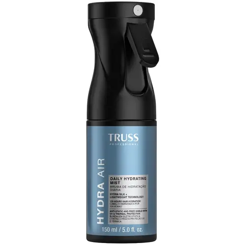 Truss Hydra Air Bruma de Hidratação 150ml