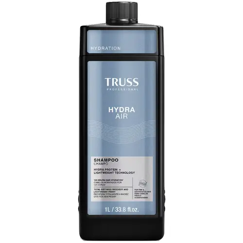 Truss Hydra Air Shampoo 1000ml