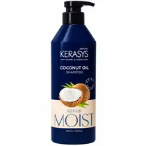 Kerasys Coconut Oil Shampoo 400ml
