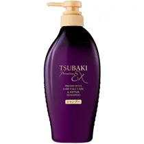 Tsubaki Premium Ex Hair Fall Care & Repair Shampoo 450ml