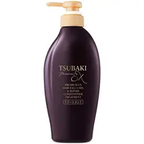 Tsubaki Premium Ex Hair Fall Care & Repair Conditioner Treatment 450ml