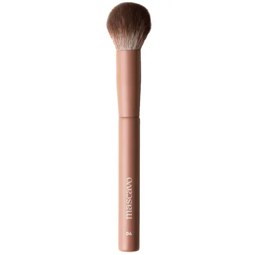 Mascavo Pro Series 04 Pincel para Acabamento e Retoque