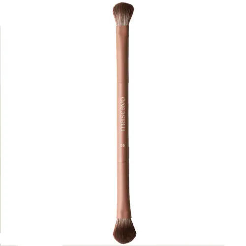 Mascavo Pro Series 05 Pincel Duplo para Olhos