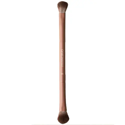 Mascavo Pro Series 05 Pincel Duplo para Olhos