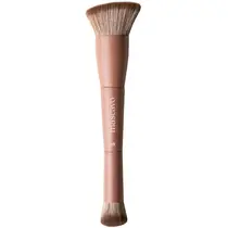 Mascavo Pro Series 09 Pincel Duplo para Base e Corretivo